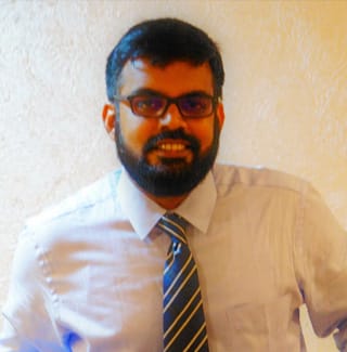 Vinay Ivaturi